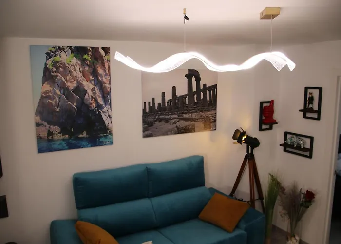 Apartament Casa Elena Playa *