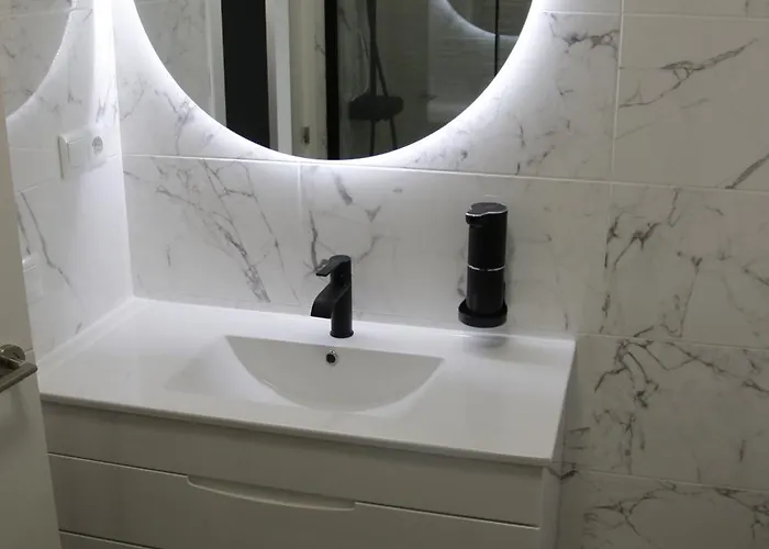 Casa Elena Playa フエンヒロラ