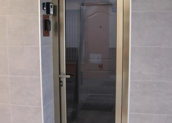 Apartament Casa Elena Playa