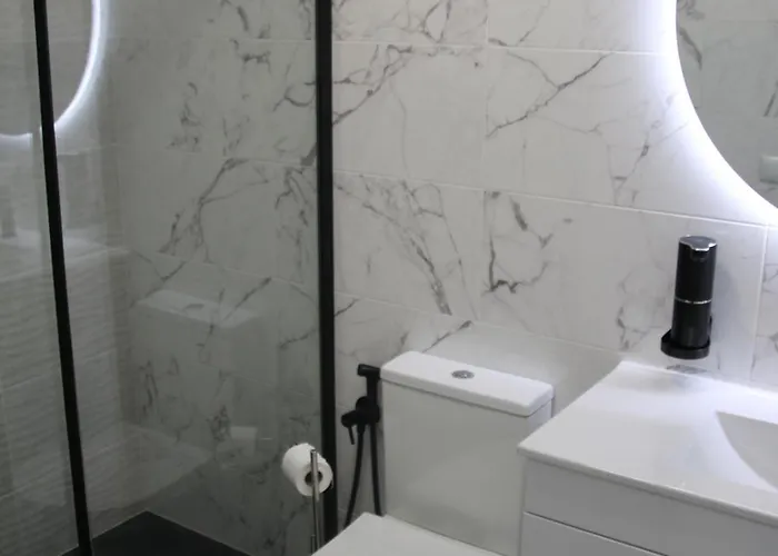 Casa Elena Playa Apartament *