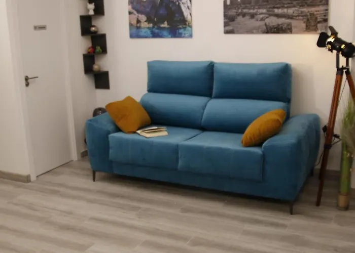 Casa Elena Playa Apartament *