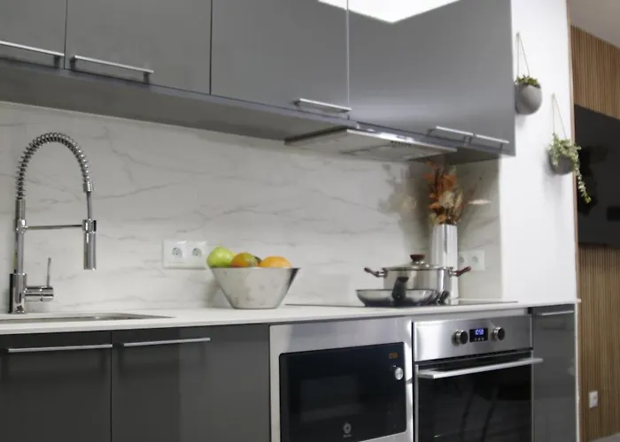 Casa Elena Playa フエンヒロラ