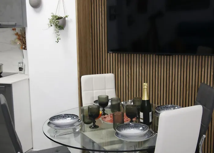 Apartament Casa Elena Playa *