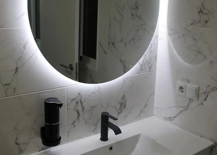 Casa Elena Playa Apartament Fuengirola