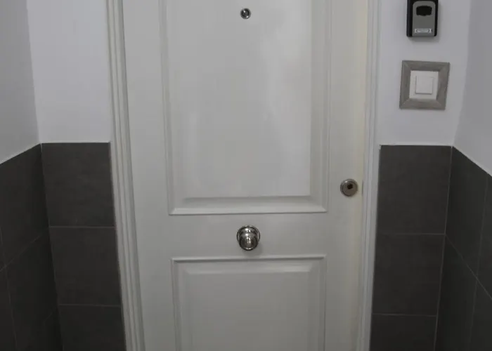 Casa Elena Playa フエンヒロラ