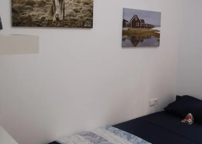 Casa Elena Playa Apartament