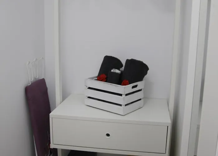 Apartament Casa Elena Playa