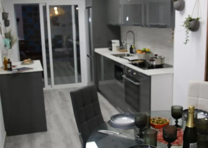 Apartament Casa Elena Playa *