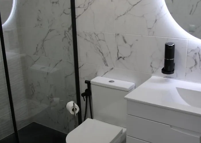 Casa Elena Playa Apartament