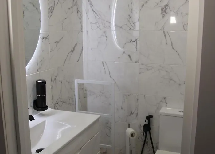 Casa Elena Playa フエンヒロラ