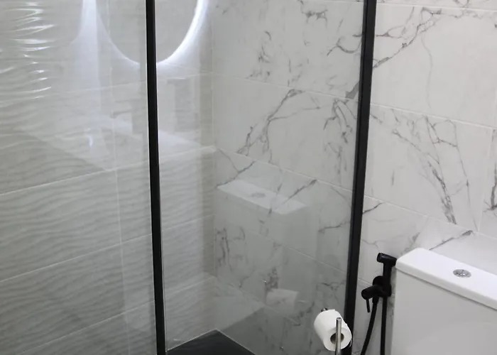 アパート Casa Elena Playa