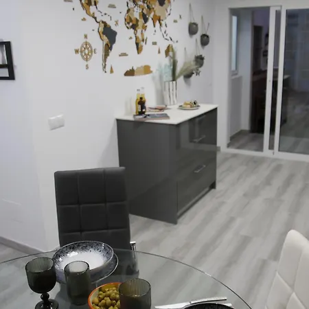 Casa Elena Playa Apartament Fuengirola