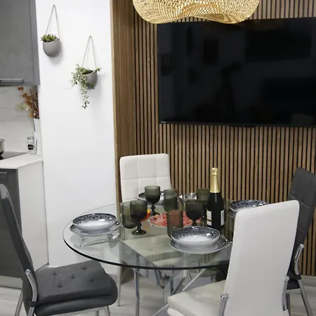 Apartament Casa Elena Playa *
