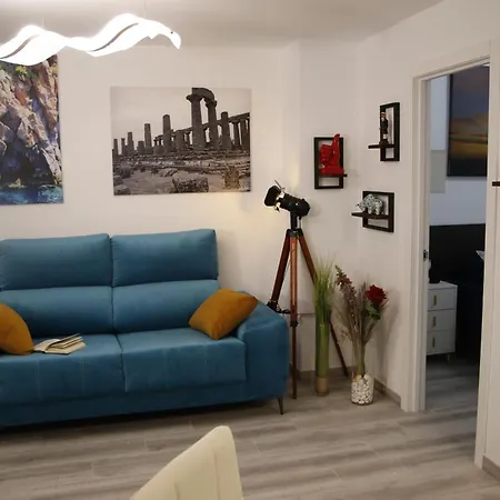 Apartament Casa Elena Playa Fuengirola