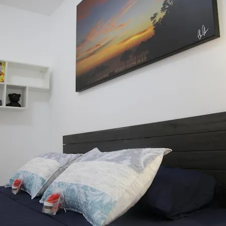 Casa Elena Playa Apartament *