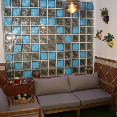 Διαμέρισμα Casa Elena Playa