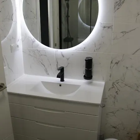 Casa Elena Playa Fuengirola