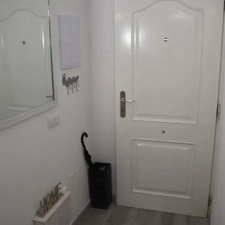 Διαμέρισμα Casa Elena Playa