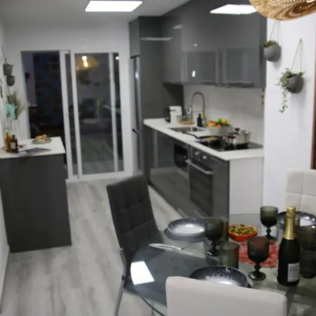 Διαμέρισμα Casa Elena Playa *