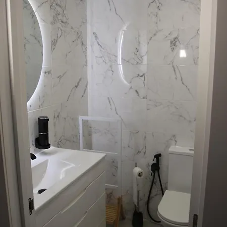 Casa Elena Playa Fuengirola